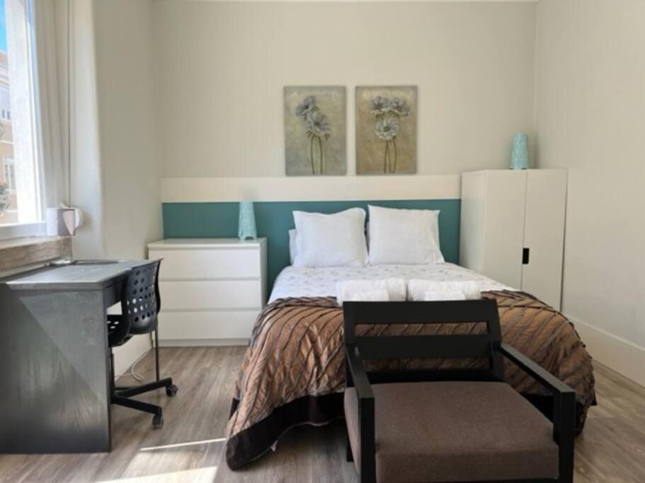 ליסבון Romantic And Bright Studio Apartment In Arroios - Ssl 2B מראה חיצוני תמונה