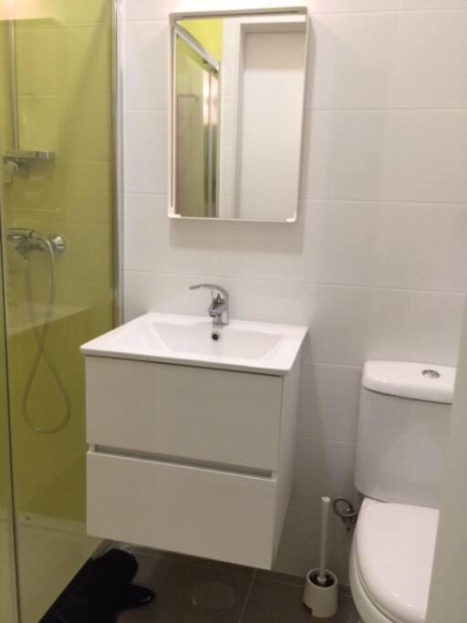 ליסבון Romantic And Bright Studio Apartment In Arroios - Ssl 2B מראה חיצוני תמונה