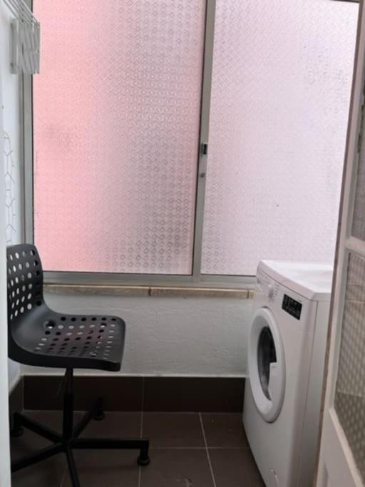 ליסבון Romantic And Bright Studio Apartment In Arroios - Ssl 2B מראה חיצוני תמונה