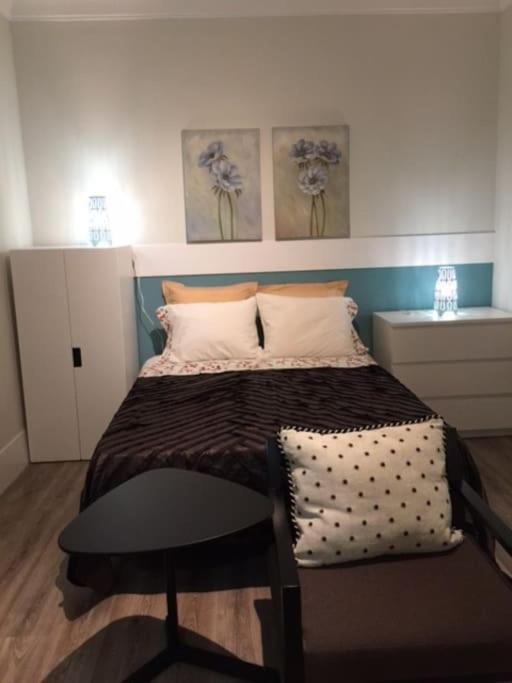 ליסבון Romantic And Bright Studio Apartment In Arroios - Ssl 2B מראה חיצוני תמונה